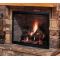 Majestic Biltmore 42 Wood Burning Fireplace - BILT42