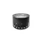 VORTEX VENTED STOVE ADAPTER DOUBLE WALL BLACK
