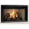 Majestic Reveal 36 B-Vent Gas Fireplace