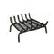 Stoll Industries Ember Fireplace Grate SAWGEMHD2217