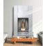 Napoleon GD82-T Tureen Direct Vent Fireplace - GD82-T