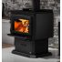 Osburn 2000 Wood Stove with Blower - OB02015