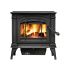 Napoleon 1100C Cast Iron Stove Wood Burning - 1100C