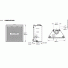 Napoleon Ascent B35 Direct Vent Gas Fireplace Dimensions