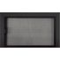 Reserve Frame Model ClearView Mesh shown in Black