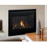 Superior Direct Vent Gas Fireplace DRT3500