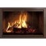 Thermo-Rite Heritage Custom Glass Fireplace Door - Welded Steel - HERITAGE