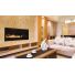 Superior 54" Direct-Vent Fireplace, Linear - DRL3054