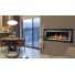Superior 54" Direct-Vent Fireplace, Top Vent, Louverless - DRL6554
