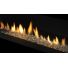 Superior 42" Direct-Vent Fireplace, Top Vent, Louverless - DRL6542