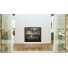 Superior 40" Direct-Vent Fireplace, Top Vent, See-Through, Louverless - DRT63ST