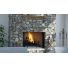 Superior 42" Wood-Burning Fireplaces, Paneled - WRT4542