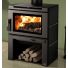 Osburn Matrix Wood Stove With Blower - OB02032