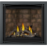 Napoleon Altitude X 36 Direct Vent Gas Fireplace - AX36NTE