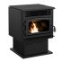 Drolet ECO-55 EPA Pellet Stove - DP00070