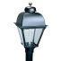 MHP Everglow HJ3A Gas Lamp - HJ3A