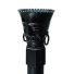 MHP Everglow Black Polynesian Torch - PT2