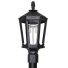 MHP Everglow VW9A Gas Lamp - VW9A