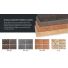 Mosaic Masonry Fireblick Liners