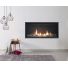 White Mountain Hearth Loft 36 Direct-Vent Fireplace - DVL36BP30