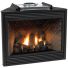 White Mountain Hearth Tahoe Premium 42 Direct-Vent Fireplace