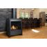 Free Standing Direct Vent Gas Stoves - FDV451