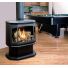 Free Standing Direct Vent Gas Stoves - FDV350