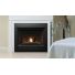 Zero Clearance Clean View Direct Vent Gas Fireplace - 36" Wide - ZCV3622