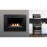Zero Clearance Clean View Direct Vent Gas Fireplace - 36" Wide - ZCVRB3622