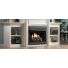 Kingsman Zero Clearance Vent Free Firebox 33" Wide - ZVF33P