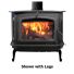 Buck Stove Model 91 Wood Stove / Insert - FP 91