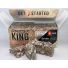 Starter King Jumbo 4-Pack Firestarter - Individual Box
