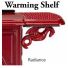 Warming Shelf