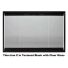 Thermo-Rite Thin-Line Z Zero Clearance Door for MARTIN - MT48
