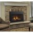 Majestic Jasper Medium 30 Direct Vent Gas Insert With IPI Ignition System - SKU: JASPER30IN / JASPER30IL