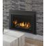 Majestic Ruby Medium 30 Direct Vent Gas Insert With Intellifire Touch Ignition System - SKU: RUBY30IN / RUBY30IL