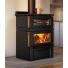 Osburn Gusto Wood Burning Cookstove - SKU: OB02047
