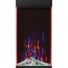 Napoleon Allure Vertical 38 Electric Fireplace - NEFVC38H