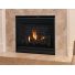 Superior Fireplaces Direct Vent Gas Fireplace DRT3000