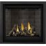 Napoleon Altitude X 36 Direct Vent Gas Fireplace - AX36NTE