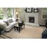 Fireplace in living room