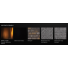 Decorative brick options