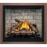 fire with glacier standard brick