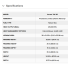Specs Ascent X 36