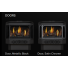 Napoleon Halliburton Direct Vent Gas Stove doors