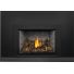 Napoleon Oakville Gas Insert w/Logs flames