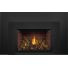 Napoleon Oakville X3 Gas Fireplace Insert Flame