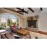 Napoleon Oakville X3 Gas Fireplace Insert Installed