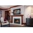 Napoleon Oakville X3 Gas Fireplace Insert installed