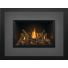 Napoleon Oakville X3 Gas Fireplace Insert Flame